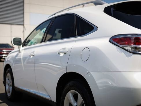 Used 2013 Lexus RX 350 AWD image 13