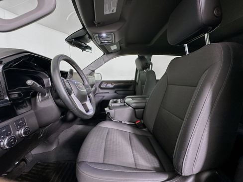 Used 2024 GMC Sierra 1500 Elevation image 13