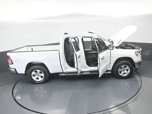 Used 2024 RAM 1500 Big Horn image 64