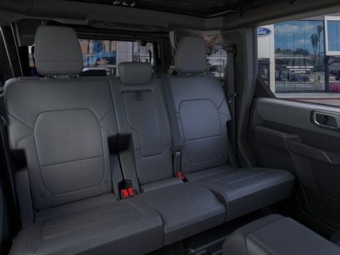 New 2026 Ford Bronco Big Bend AWD/4WD image 11