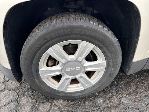 Certified 2015 GMC Terrain SLE FWD image 17