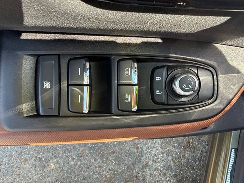 Used 2026 Subaru Forester Touring AWD/4WD image 11