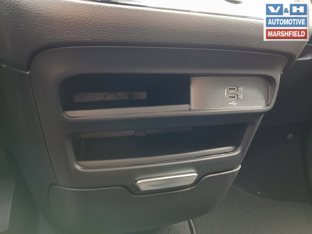 New 2027 Chrysler Pacifica Select FWD image 23