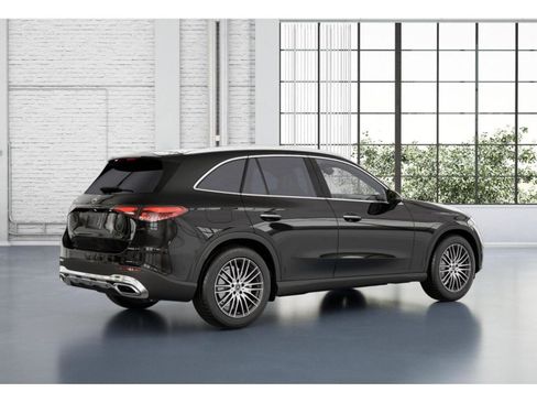 New 2026 Mercedes-Benz GLC 300 image 21