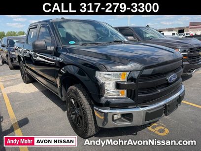Used 2017 Ford F150 XLT