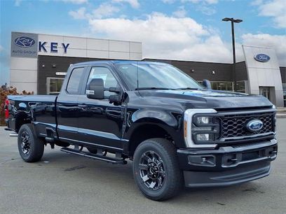 New 2026 Ford F350 XL w/ STX Appearance Package