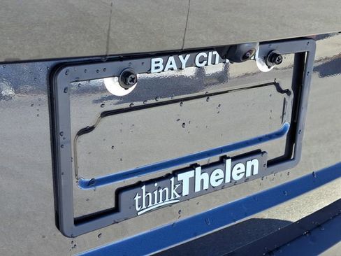 New 2026 Kia Carnival SX w/ SX Dark Edition Package FWD image 29