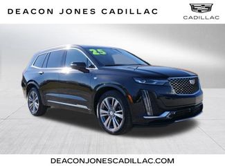 Used 2025 Cadillac XT6 Premium Luxury video 1