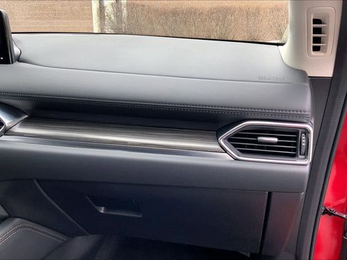 Used 2023 MAZDA CX-5 AWD 2.5 S w/ Premium Plus Pkg image 19