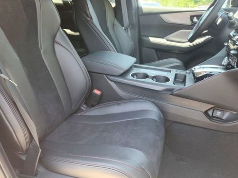 New 2026 Acura MDX A-Spec AWD/4WD image 21