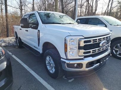 Certified 2025 Ford F250 XLT