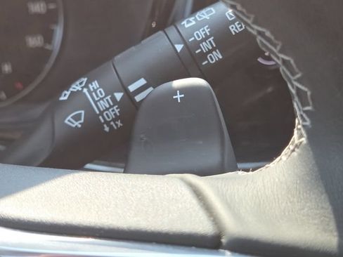 Used 2023 Buick Envision Preferred AWD/4WD image 32