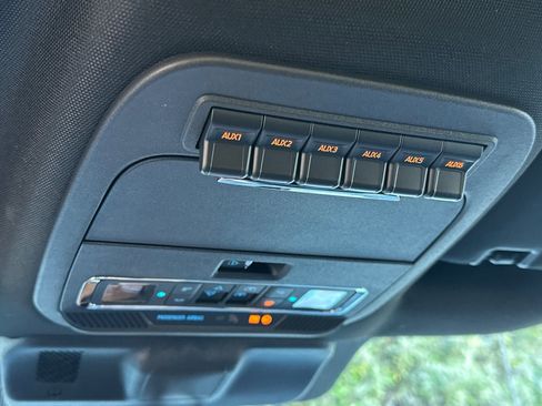 New 2026 Ford F250 Platinum w/ Tremor Off-Road Package image 27