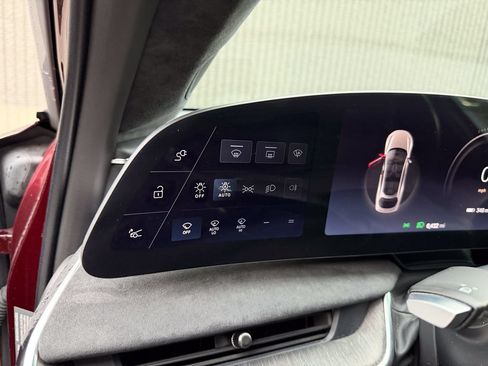 Used 2022 Lucid Air Grand Touring AWD/4WD image 14