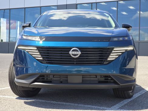 New 2025 Nissan Murano SL w/ Cargo Package image 14