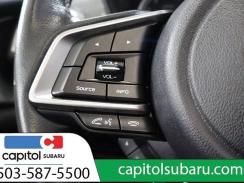 Used 2021 Subaru Forester Premium image 19
