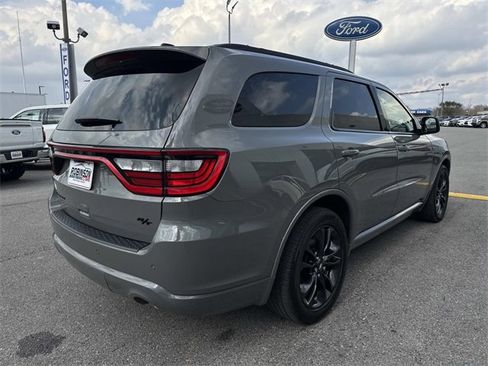 Used 2024 Dodge Durango R/T w/ Blacktop Package image 5