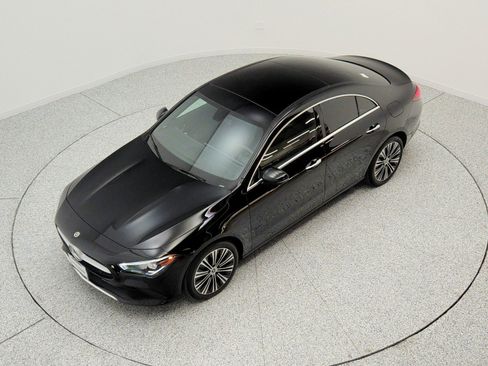 Used 2023 Mercedes-Benz CLA 250 image 23