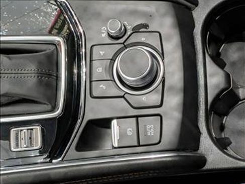 Used 2022 MAZDA CX-5 AWD 2.5 S w/ Premium Package image 17