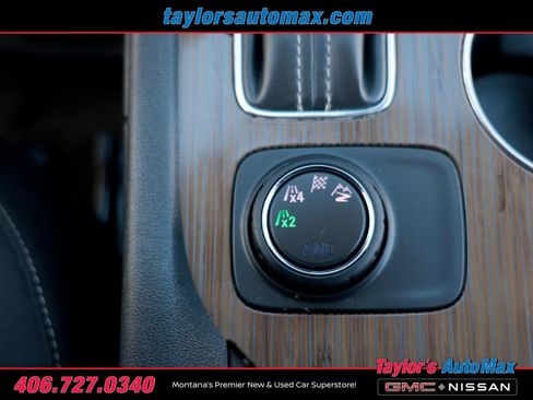 Used 2019 GMC Acadia SLE AWD/4WD image 18