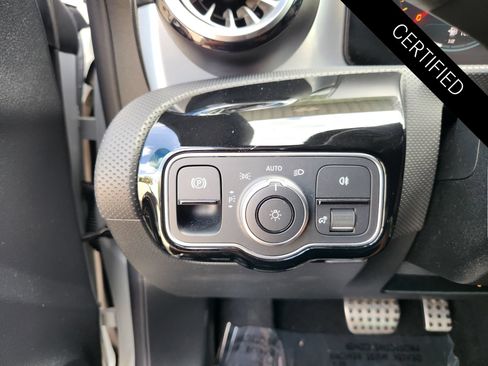 Certified 2023 Mercedes-Benz CLA 250 4MATIC image 22
