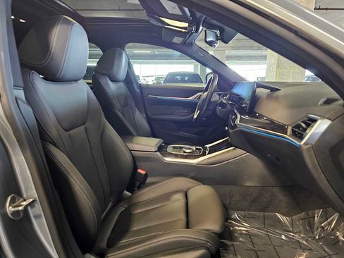 Used 2023 BMW i4 eDrive35 w/ Premium Package RWD image 32
