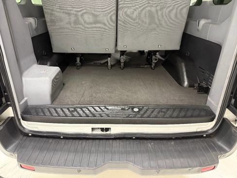 Used 2015 Ford Transit 350 XLT image 59