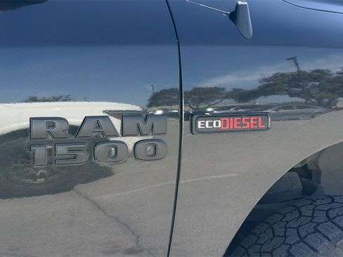 Used 2018 RAM 1500 Lone Star image 7