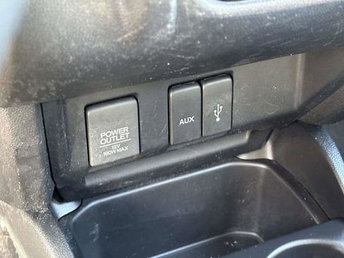 Used 2016 Honda Fit LX image 6