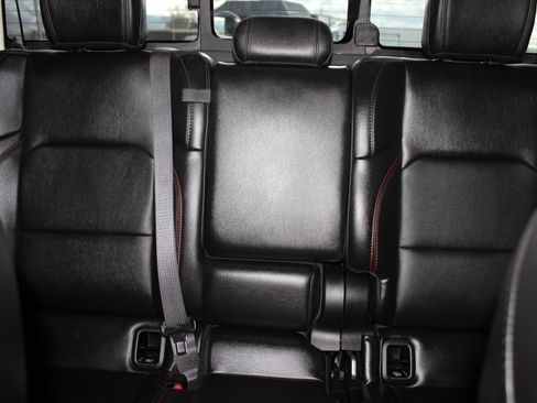 Used 2020 Jeep Gladiator Rubicon image 58