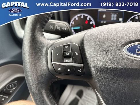 Certified 2022 Ford Maverick XLT w/ XLT Luxury Package image 22