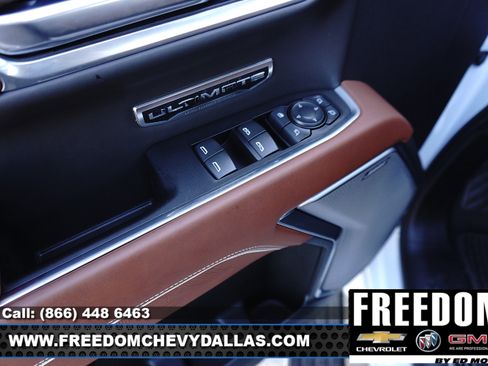 Used 2026 GMC Sierra 1500 Denali Ultimate AWD/4WD image 35