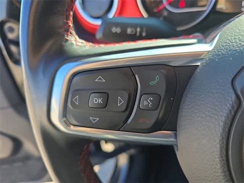 Used 2022 Jeep Gladiator Rubicon w/ LED Lighting Group image 24