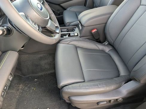 Used 2026 Subaru Ascent Bronze Edition AWD/4WD image 13
