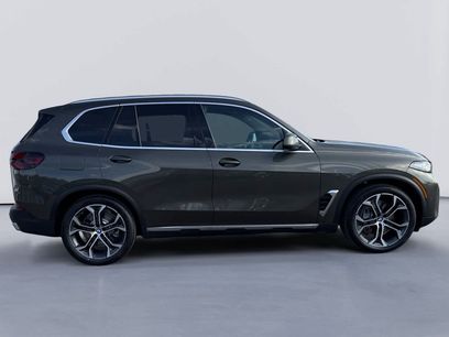 New 2026 BMW X5 xDrive50e