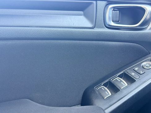 Used 2025 Honda Civic LX image 27