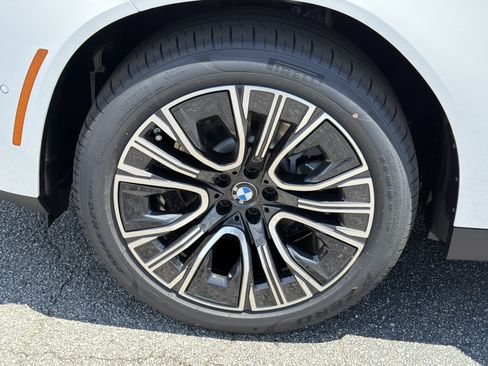 New 2026 BMW X3 xDrive30i AWD/4WD image 25