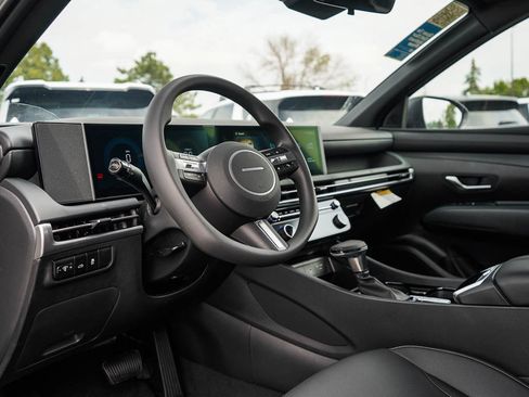 New 2026 Hyundai Santa Cruz SEL AWD/4WD image 17