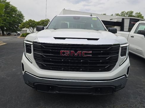 New 2025 GMC Sierra 1500 Pro image 20