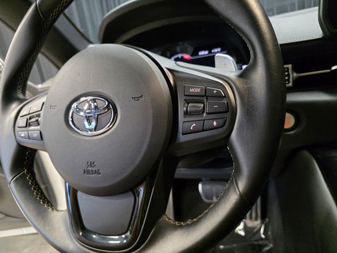 Used 2021 Toyota Supra Premium w/ Driver Assist Package RWD image 30