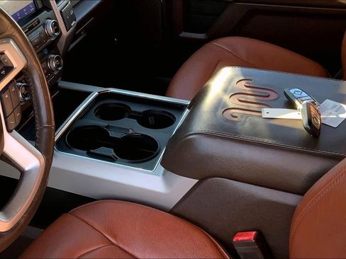 Used 2021 Ford F350 King Ranch w/ King Ranch Ultimate Package image 17