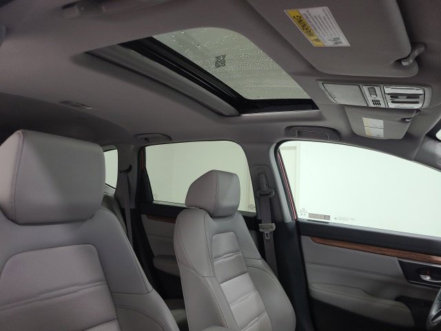 Used 2020 Honda CR-V EX-L image 11