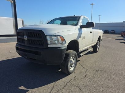 Used 2014 RAM 2500 Tradesman w/ Power & Remote Entry Group