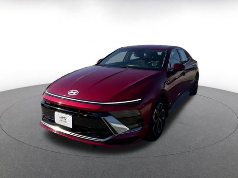Used 2025 Hyundai Sonata SEL image 4