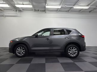 Used 2023 MAZDA CX-5 AWD 2.5 S w/ Select Package video 4