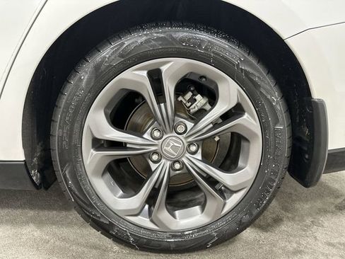 Used 2023 Honda Accord EX-L image 14