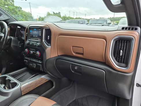 Used 2020 Chevrolet Silverado 3500 High Country w/ LPO, Hitch Package AWD/4WD image 42