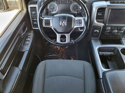 Used 2021 RAM 1500 Classic Warlock w/ Luxury Group image 20