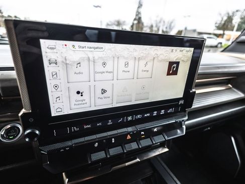 Used 2024 GMC Hummer EV 3X w/ Battery Pack, 24 Module Pack image 18