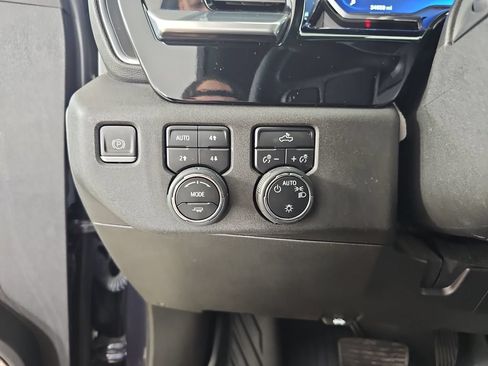 Certified 2023 Chevrolet Silverado 1500 LT AWD/4WD image 31